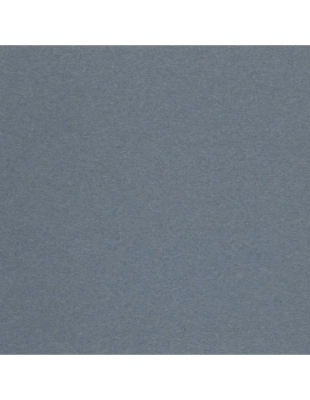 Tissu Kvadrat Divina 3 gris fumée
