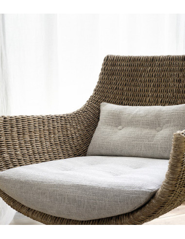 Tissu Pasha Alexandrie Elitis