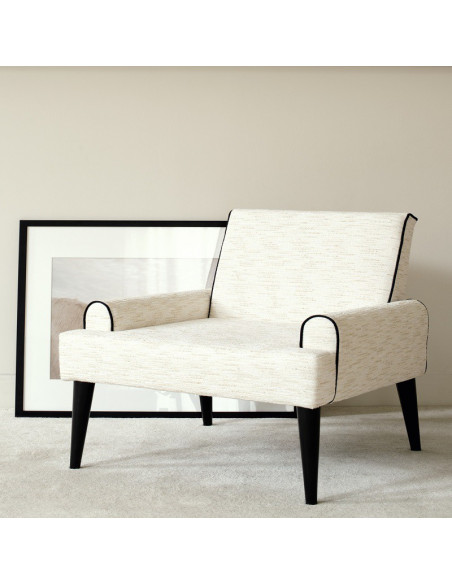 Tissu Pasha Nubie Elitis