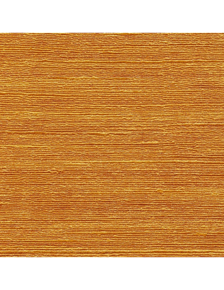 Papier peint Seta orange de Elitis