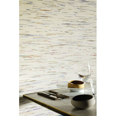 Papier peint Indiana sable de Elitis 2