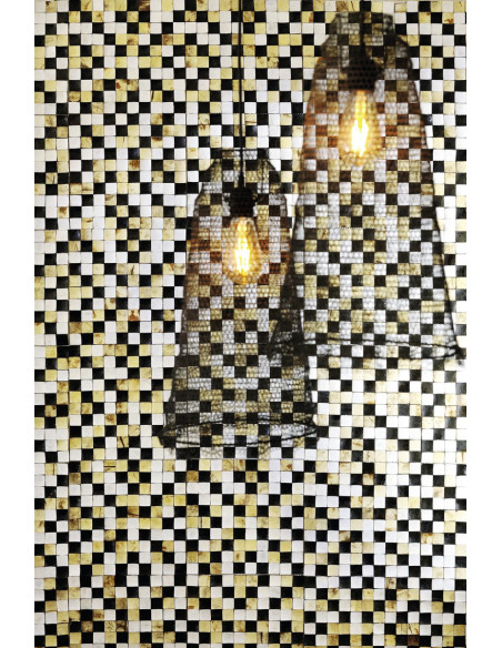 Revêtement Camarines Elitis