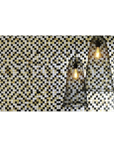 Revêtement Camarines Elitis