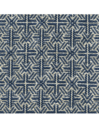 Tissu Lontano motif 2 Elitis