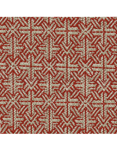 Tissu Lontano motif 2 Elitis