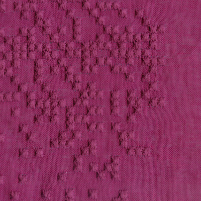 Tissu Amalfia Cantuccini Elitis 2