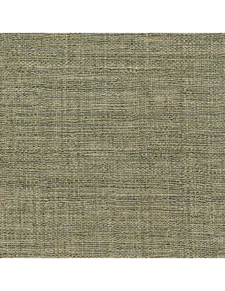 Papier peint Raffia et Madagascar Elitis