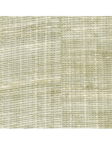 Papier peint Raffia Elitis