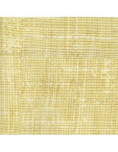 Papier peint Raffia Elitis