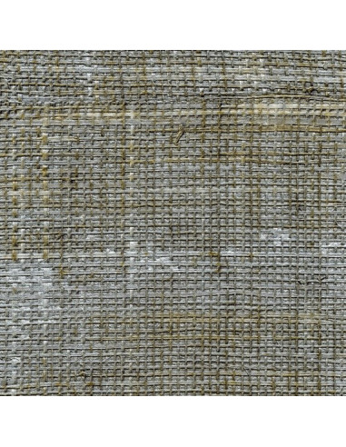 Papier peint Raffia Elitis