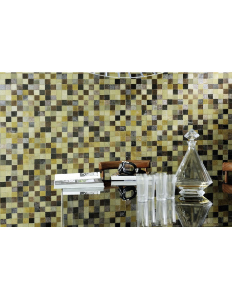 Papier peint Sierra Elitis