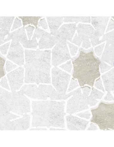 Papier peint ASTRAL de Elitis