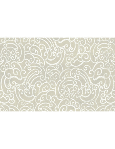 Papier peint VOLUTES de Elitis