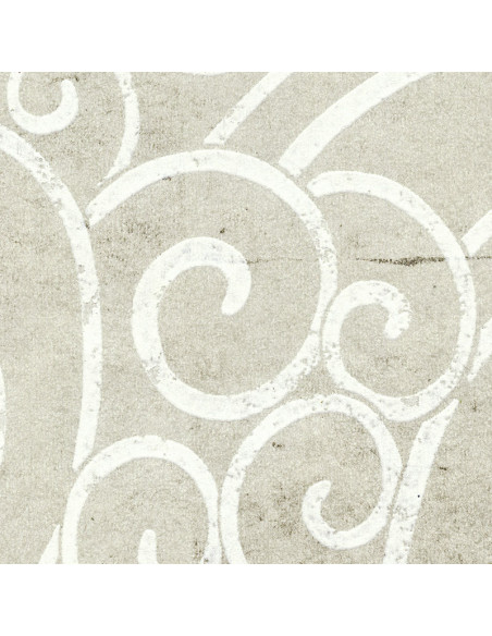 Papier peint VOLUTES de Elitis