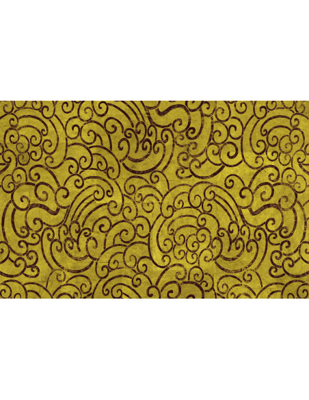 Papier peint VOLUTES de Elitis