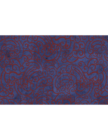 Papier peint VOLUTES de Elitis