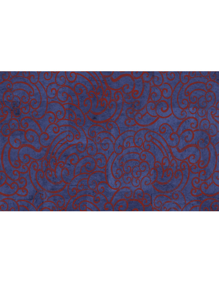 Papier peint VOLUTES de Elitis