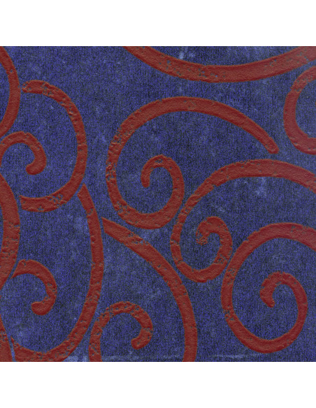 Papier peint VOLUTES de Elitis