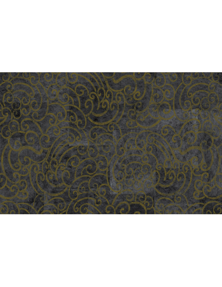 Papier peint VOLUTES de Elitis