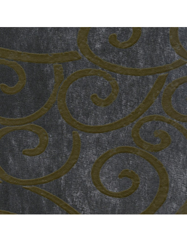 Papier peint VOLUTES de Elitis