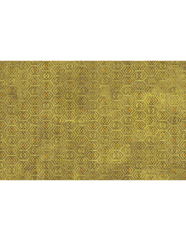 Papier peint ALADIN de Elitis