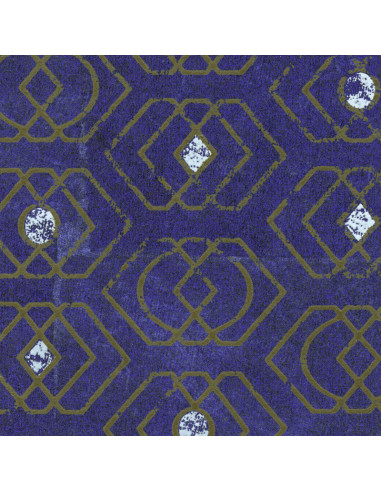 Papier peint ALADIN de Elitis