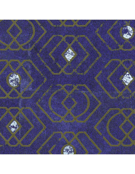 Papier peint ALADIN de Elitis