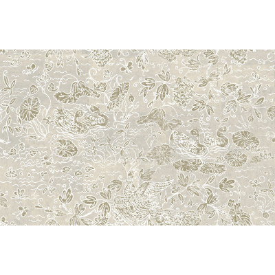 Papier peint FLIRT AQUATIQUE de Elitis 2