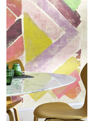 Coordonné  ALLEGORIE de Elitis