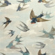 Chimney Swallows de John Derian