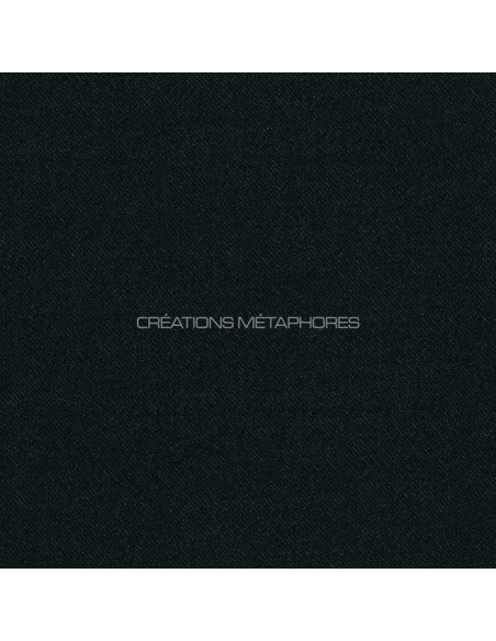 Satin Blackjack METAPHORES