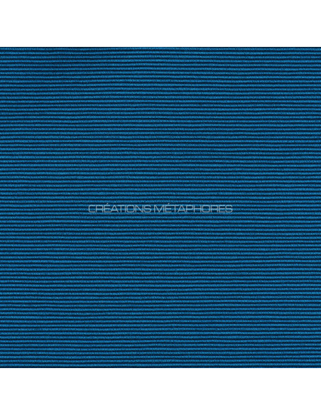 Tissu Borsalino Créations Métaphores