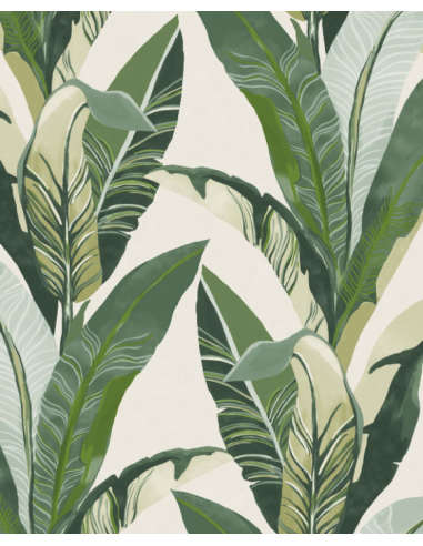 PAPIER PEINT VIVID DE EIJFFINGER