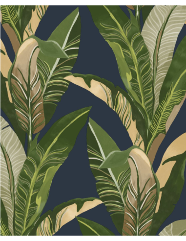 PAPIER PEINT VIVID DE EIJFFINGER