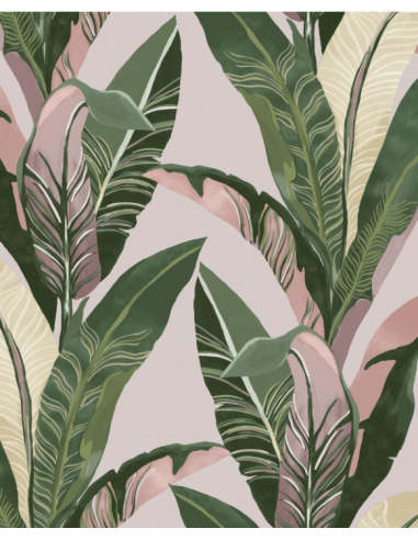 PAPIER PEINT VIVID DE EIJFFINGER