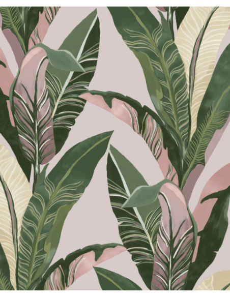 PAPIER PEINT VIVID DE EIJFFINGER