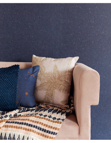 PAPIER PEINT VIVID ECLAT DE EIJFFINGER