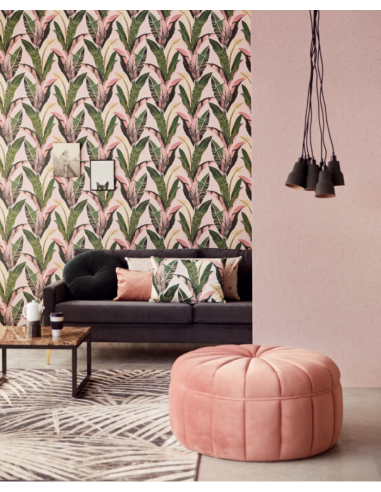 PAPIER PEINT VIVID ECLAT DE EIJFFINGER