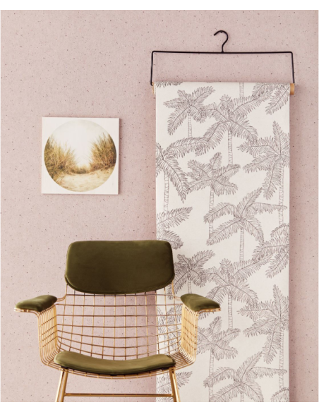 PAPIER PEINT VIVID ECLAT DE EIJFFINGER