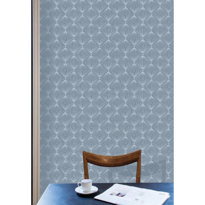 Papier peint Diamant Isidore Leroy 2