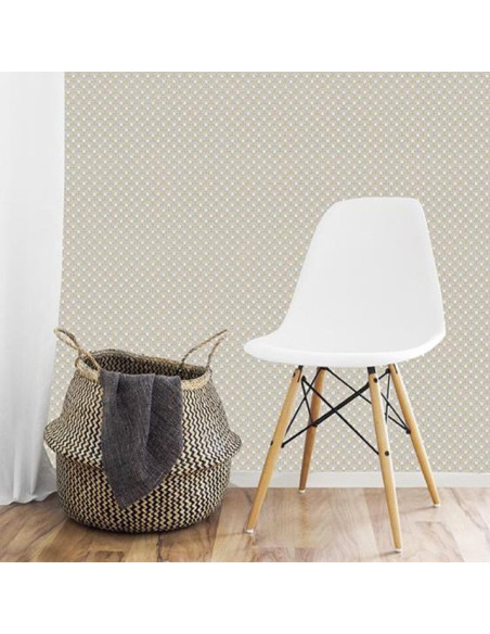 Papier peint Geo Isidore Leroy