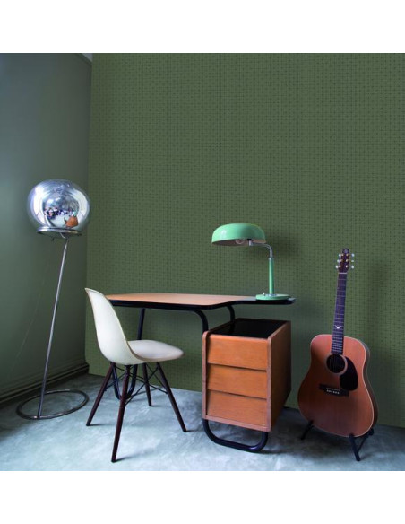 Papier peint Geo Isidore Leroy