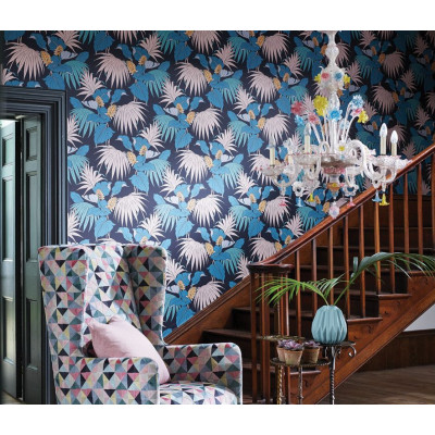 Papier Peint  Vernazza de  OSBORNE & LITTLE 2