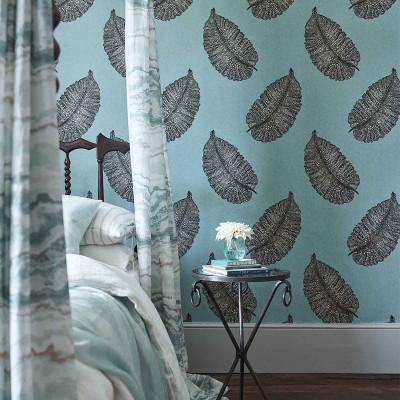 Papier Peint  Paraggi de  OSBORNE & LITTLE 2