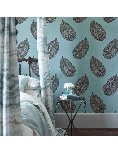 Papier Peint  Paraggi de  OSBORNE & LITTLE