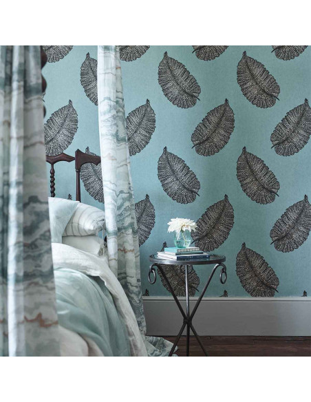 Papier Peint  Paraggi de  OSBORNE & LITTLE