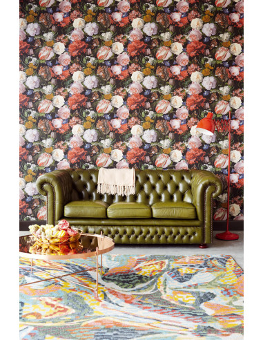 PAPIER PEINT MASTERPIECE DE EIJFFINGER