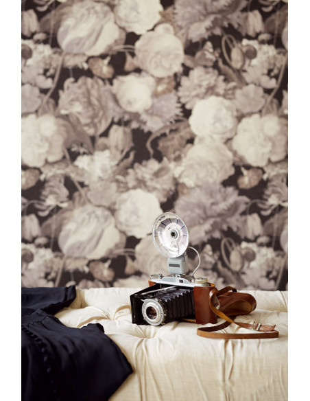 PAPIER PEINT MASTERPIECE DE EIJFFINGER