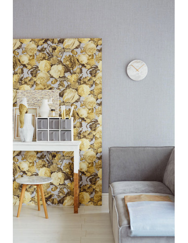 PAPIER PEINT MASTERPIECE DE EIJFFINGER