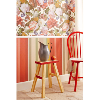 PAPIER PEINT MASTERPIECE DE EIJFFINGER 2